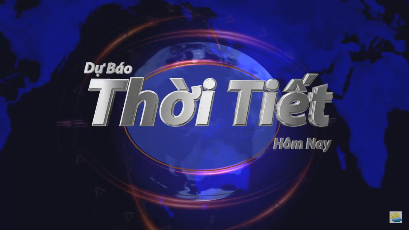 THÔNG TIN THỜI TIẾT NHƯ XUÂN