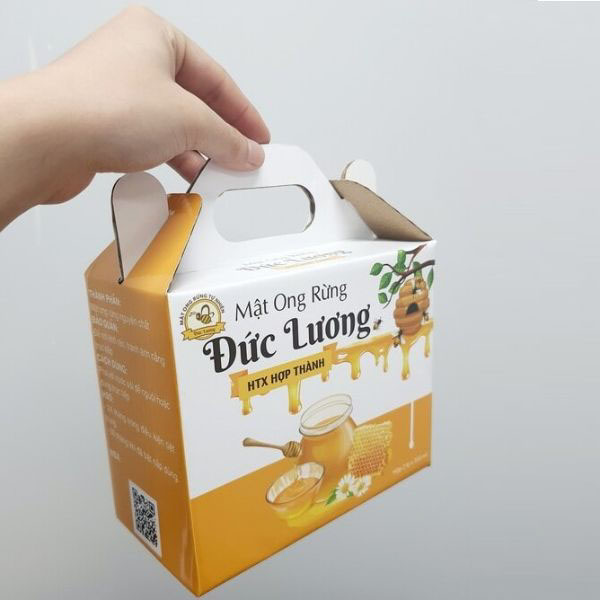  Mật Ong Đức Lương 