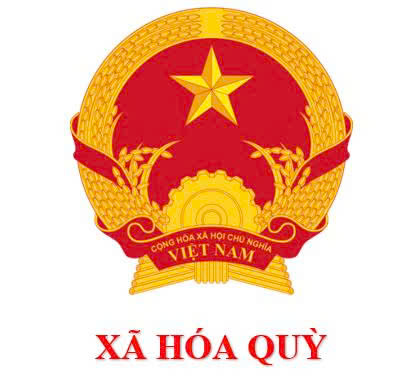 Cổng thông tin điện tử xã Hóa Quỳ