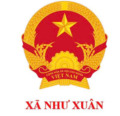 Xã Như Xuân