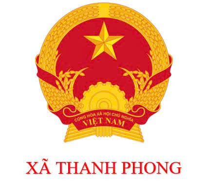Xã Thanh phong